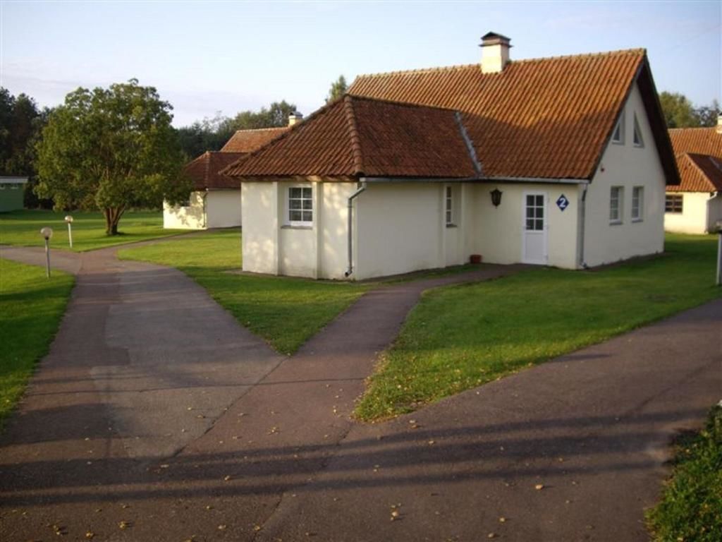 Мини-отель Cottages Laagna Лаагна