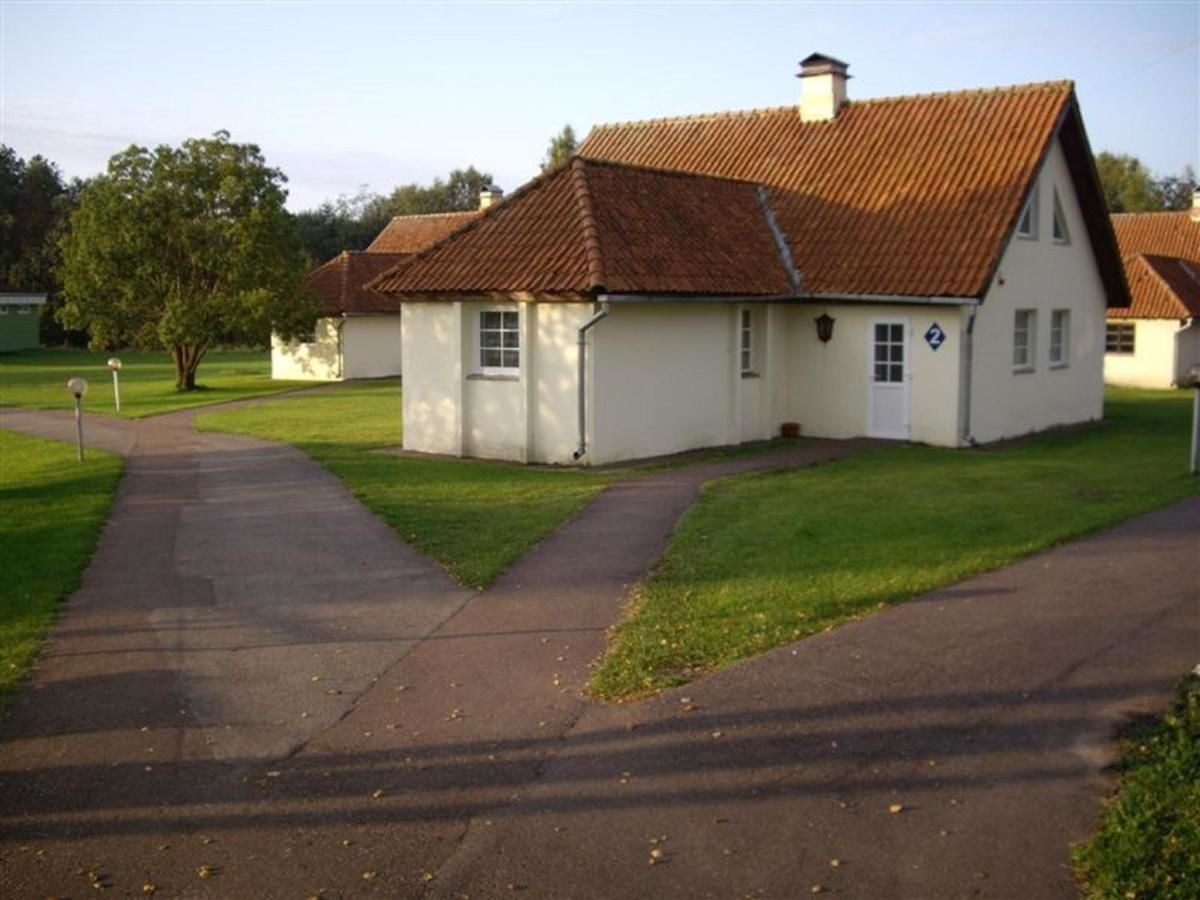 Мини-отель Cottages Laagna Лаагна-9